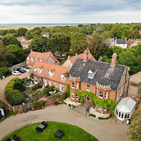 Blakeney House Dış mekan fotoğraf
