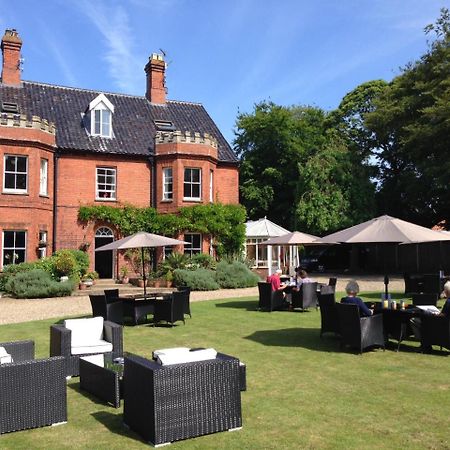 Blakeney House Dış mekan fotoğraf
