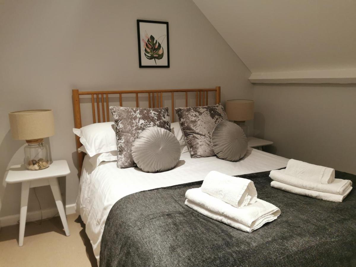 Blakeney House Dış mekan fotoğraf
