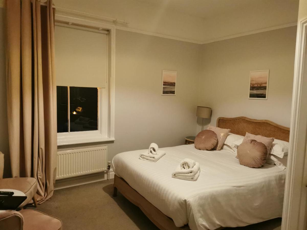 Blakeney House Dış mekan fotoğraf