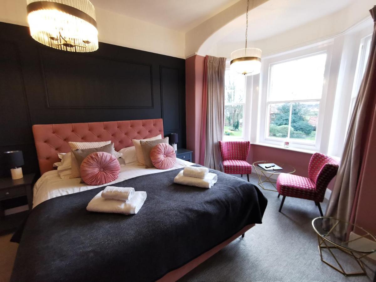 Blakeney House Dış mekan fotoğraf