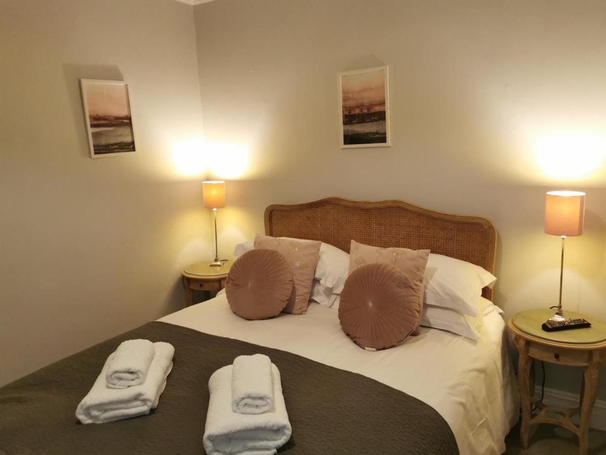 Blakeney House Dış mekan fotoğraf