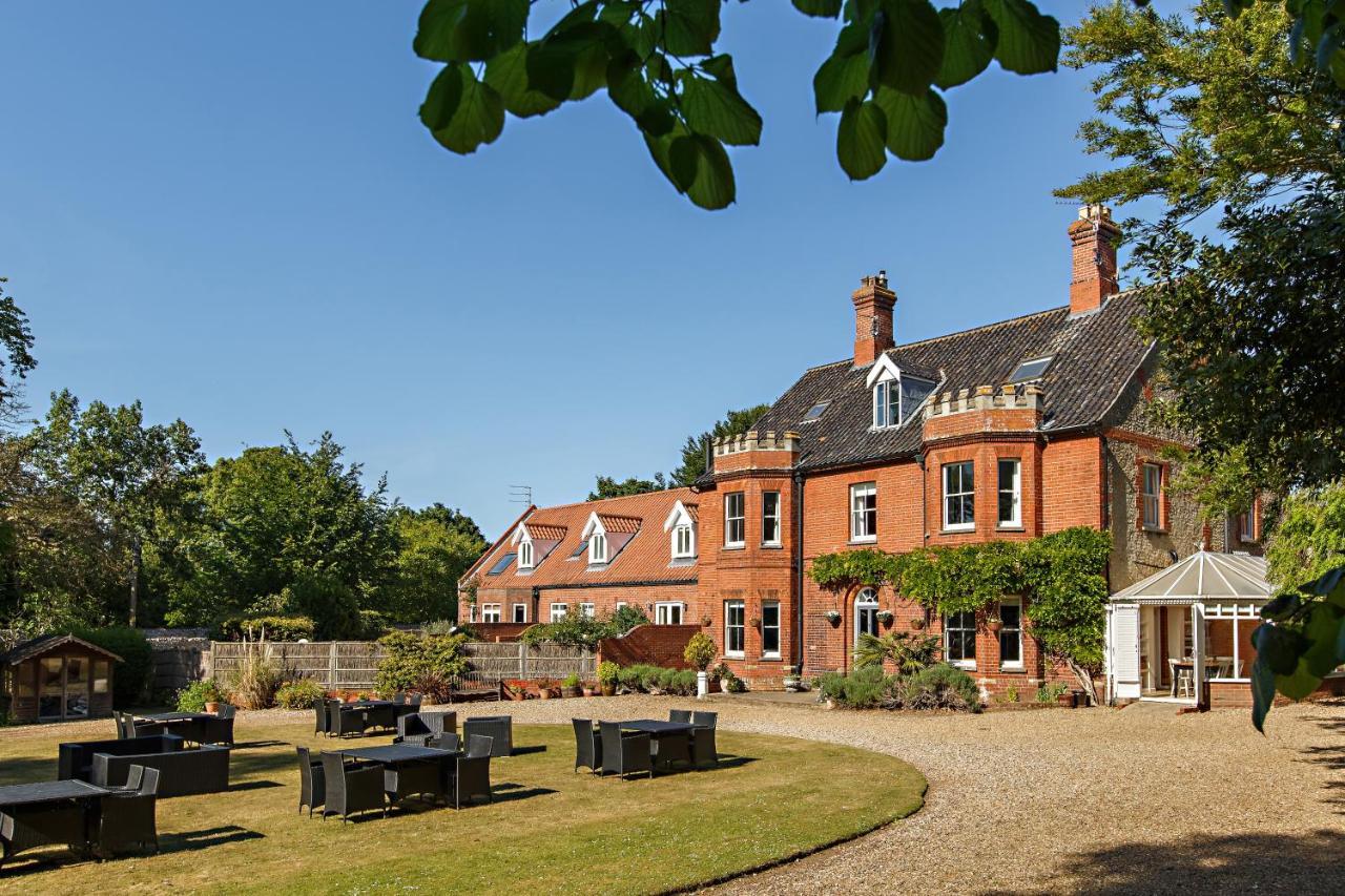 Blakeney House Dış mekan fotoğraf