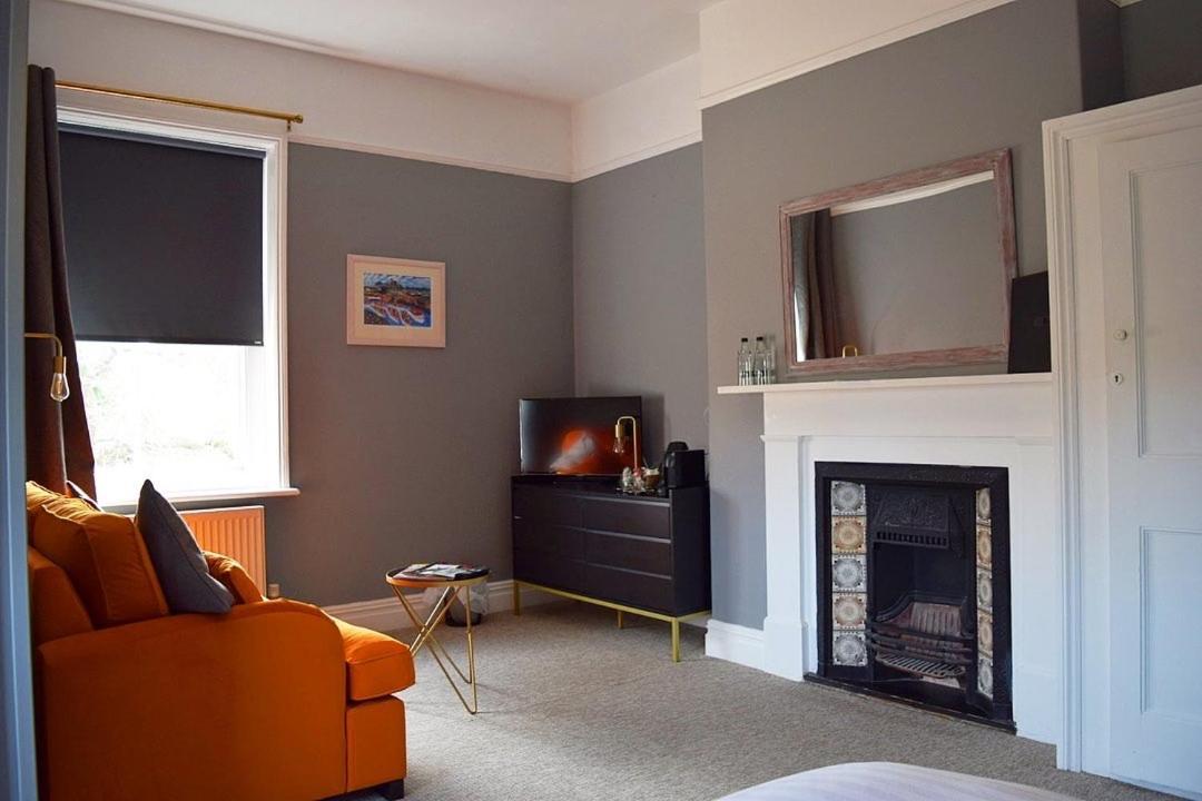 Blakeney House Dış mekan fotoğraf