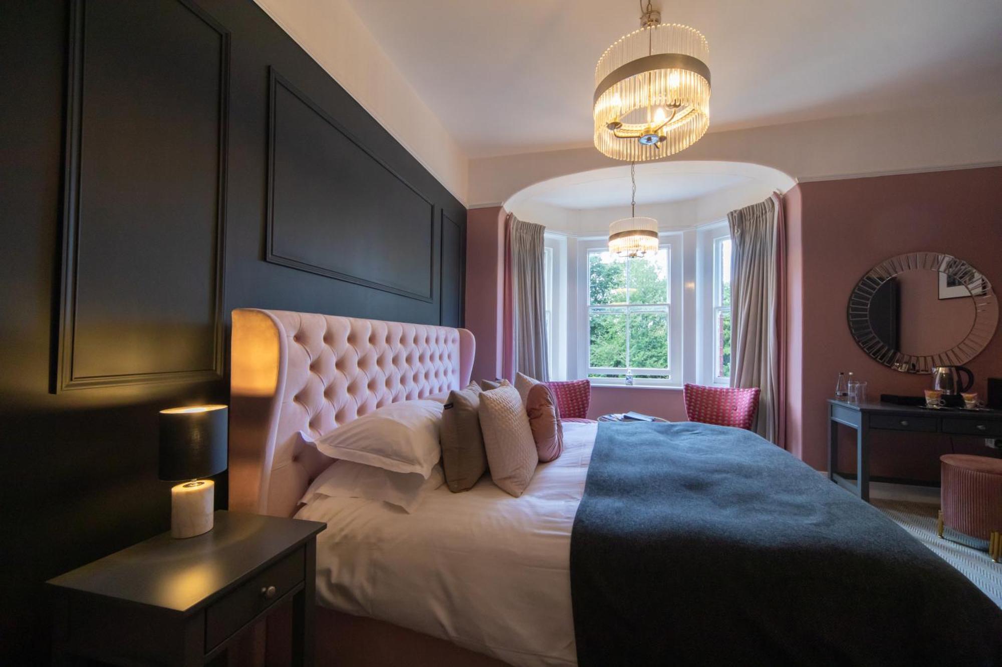 Blakeney House Dış mekan fotoğraf