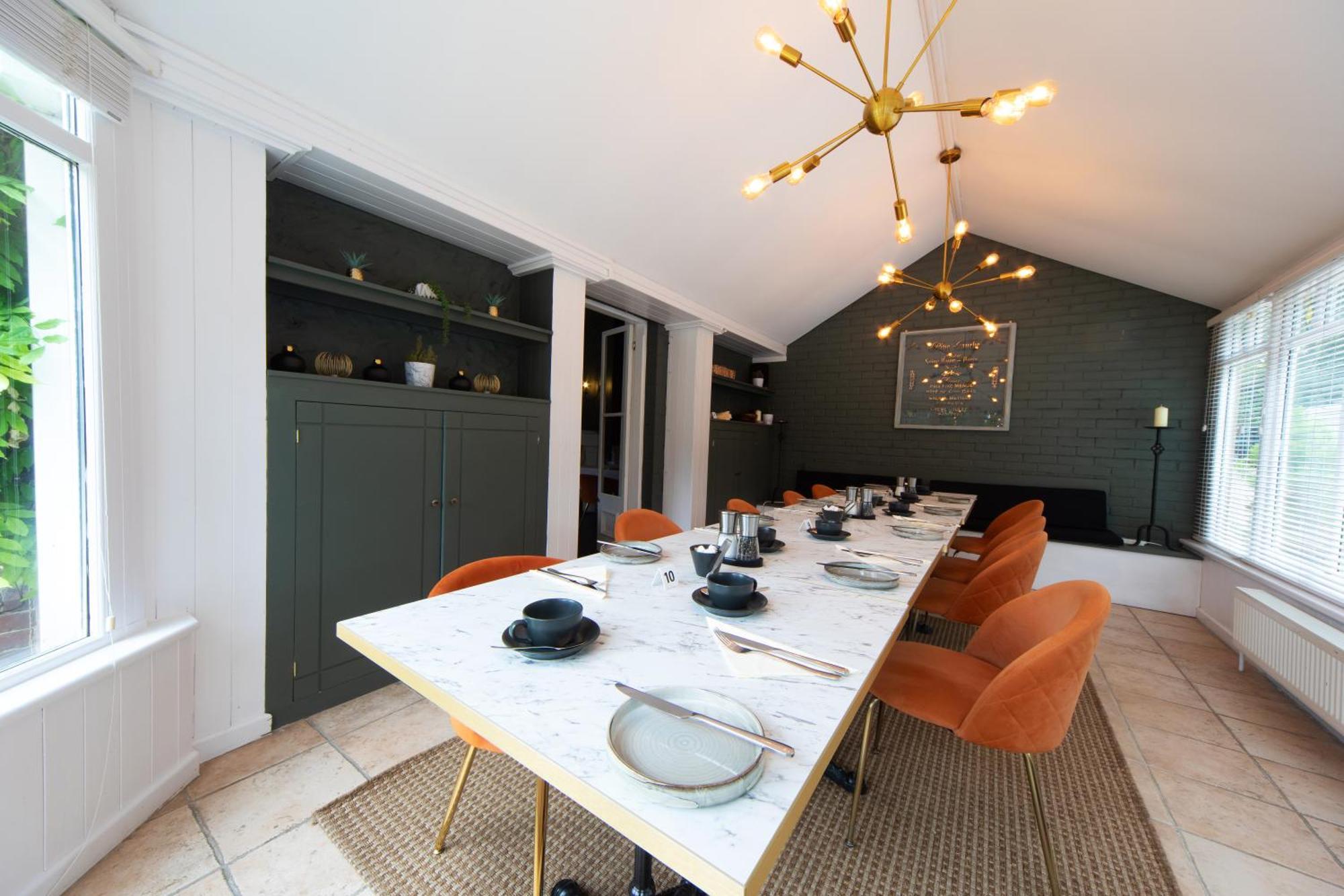 Blakeney House Dış mekan fotoğraf