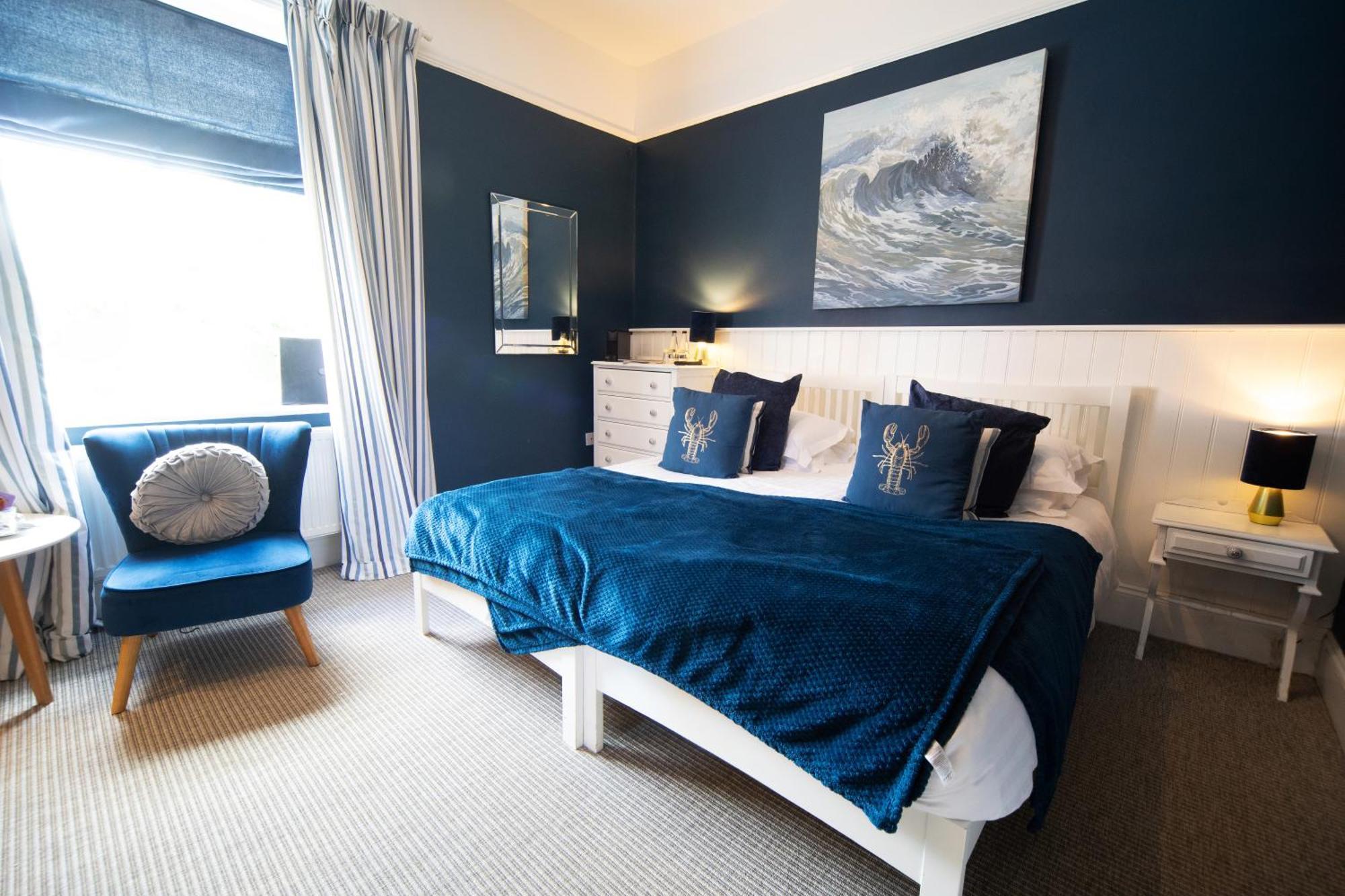 Blakeney House Dış mekan fotoğraf