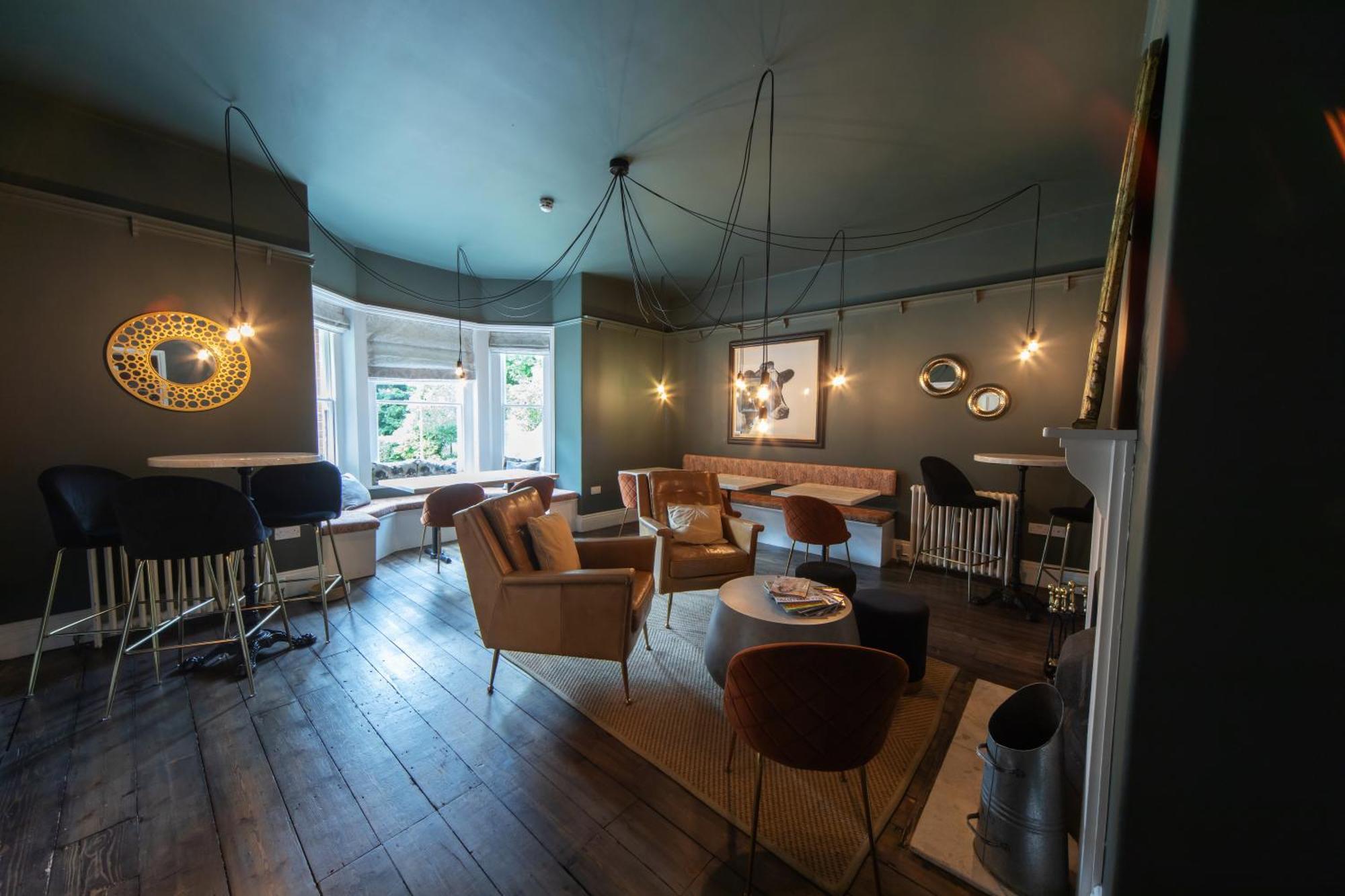 Blakeney House Dış mekan fotoğraf