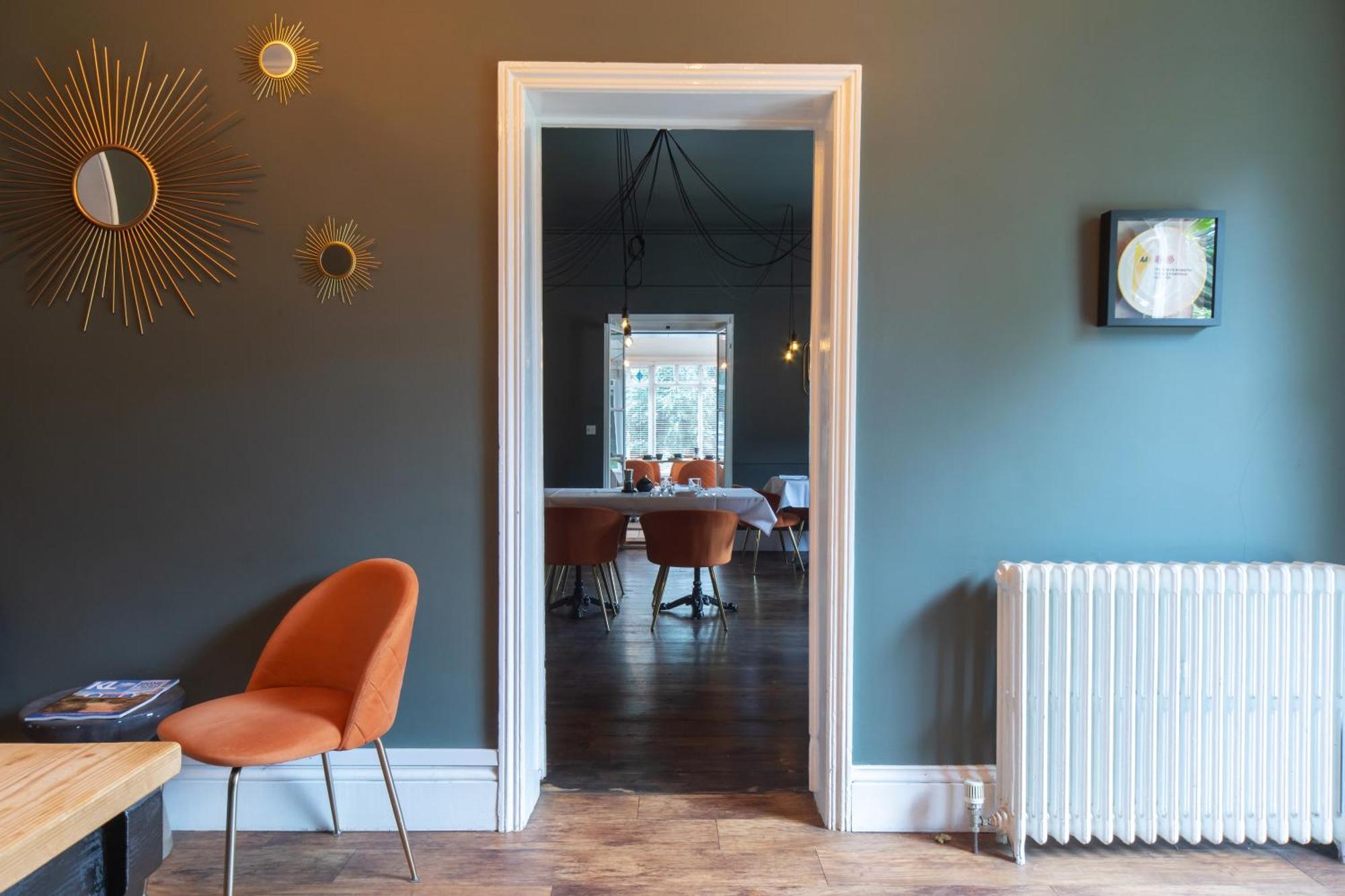 Blakeney House Dış mekan fotoğraf
