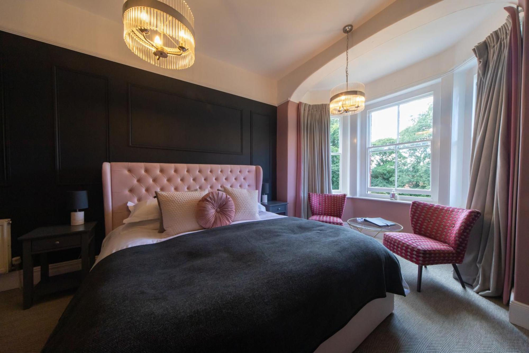 Blakeney House Dış mekan fotoğraf